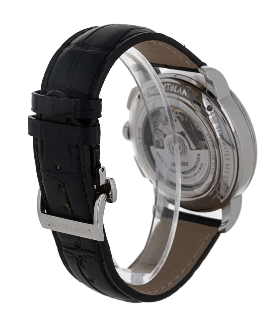 Montblanc top automatic 4810